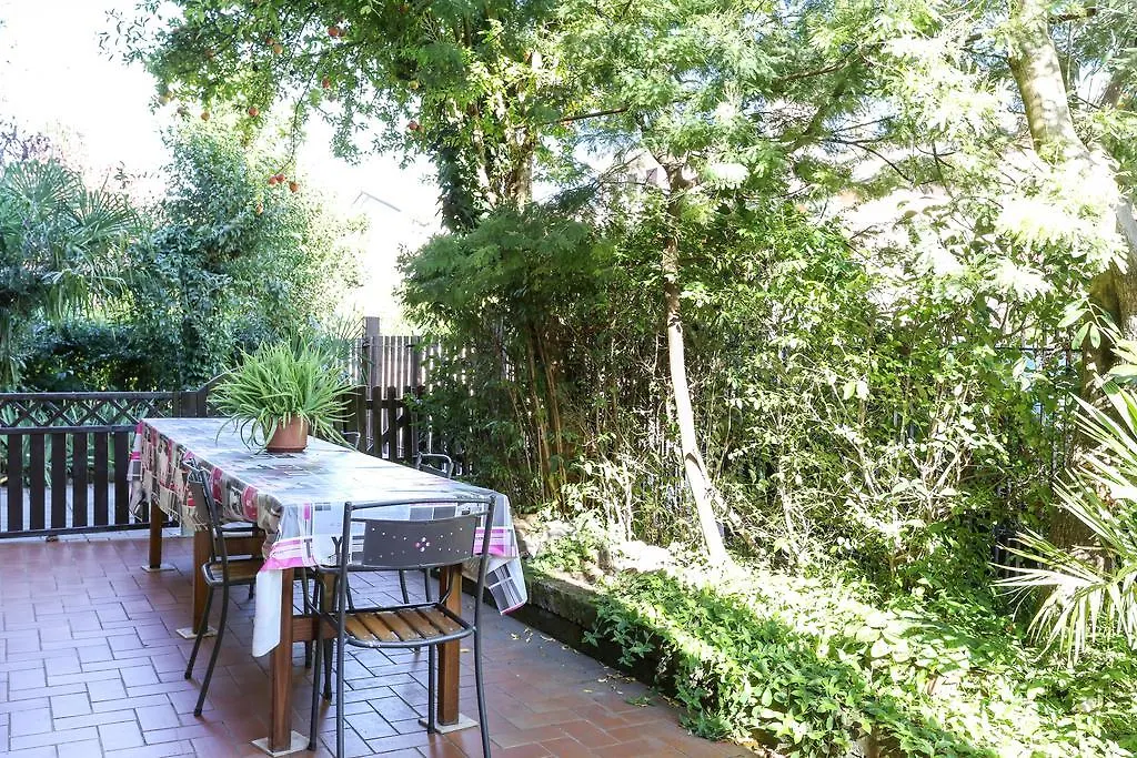 La Casa Rossa Apartment Treviso 0*,